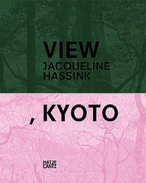 View, On Japanese Gardens and Temples
