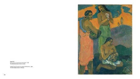 Paul Gauguin - Abbildung 10