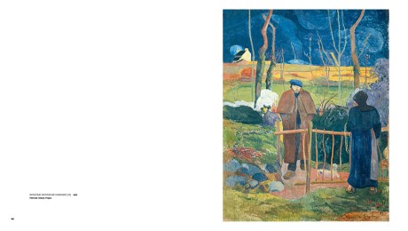 Paul Gauguin - Abbildung 6