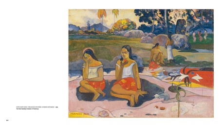 Paul Gauguin - Abbildung 7