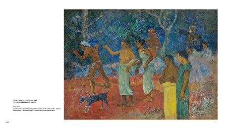 Paul Gauguin - Abbildung 9
