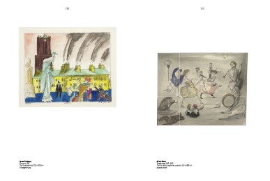Lyonel Feininger/Alfred Kubin - Eine Künstlerfreundschaft - Abbildung 10