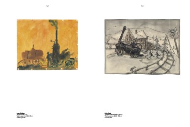 Lyonel Feininger/Alfred Kubin - Eine Künstlerfreundschaft - Abbildung 11