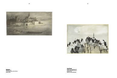 Lyonel Feininger/Alfred Kubin - Eine Künstlerfreundschaft - Abbildung 3