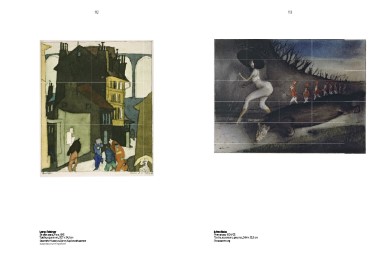 Lyonel Feininger/Alfred Kubin - Eine Künstlerfreundschaft - Abbildung 5