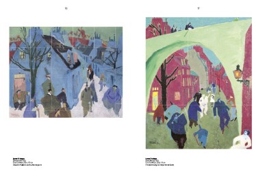 Lyonel Feininger/Alfred Kubin - Eine Künstlerfreundschaft - Abbildung 6