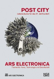 Ars Electronica 2015Festival für Kunst, Technologie und Gesellschaft