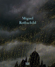 Miguel Rothschild - Cover