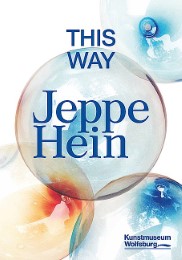 Jeppe Hein - This Way - Cover