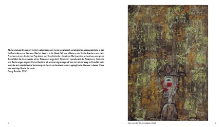 Jean Dubuffet - Abbildung 3