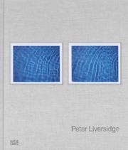 Peter Liversidge - Twofold - Cover