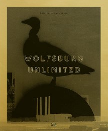 Wolfsburg Unlimited - Cover