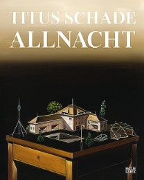 Titus Schade - Allnacht