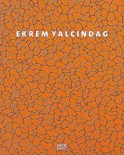 Ekrem Yalcindag - Cover