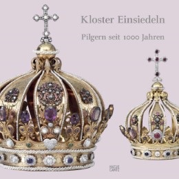 Kloster Einsiedeln - Cover