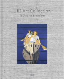 UBS Art Collection - Cover