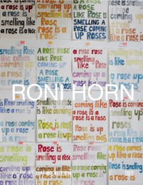 Roni Horn