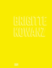 Brigitte Kowanz - infinity and beyond