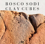 Bosco Sodi - Cover