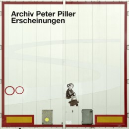 Archiv Peter Piller - Erscheinungen