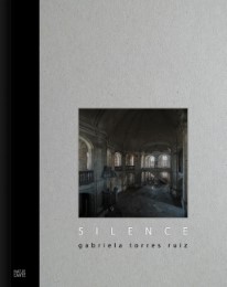 Gabriela Torres Ruiz - Silence - Cover