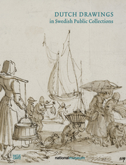Dutch Drawings in Swedish Public Collections - Cover