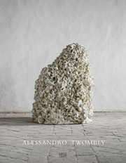Alessandro Twombly - Cover