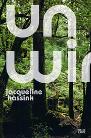 Jacqueline Hassink - Cover
