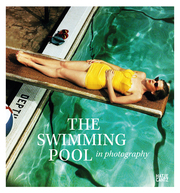 The Swimming Pool in Photography - Cover