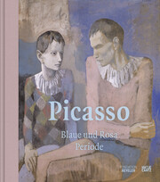 Picasso - Cover
