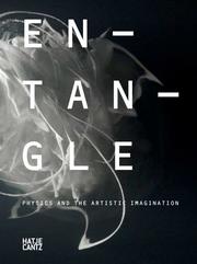 Entangle - Cover
