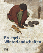 Bruegels Winterlandschaften - Cover