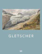 Gletscher - Cover
