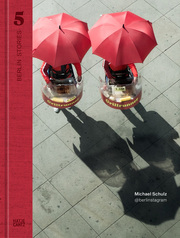Michael Schulz. @berlinstagram - Cover