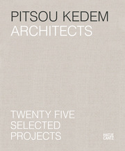 Pitsou Kedem Architects
