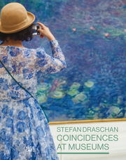 Coincidences at Museums - Cover