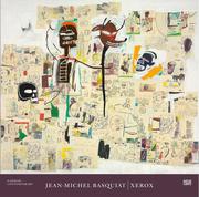 Jean-Michel Basquiat - Cover