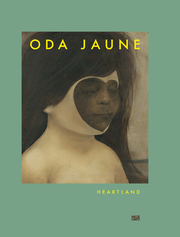 Oda Jaune - Cover