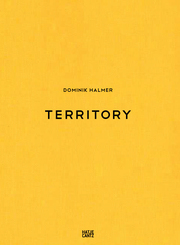 Dominik Halmer - Territory