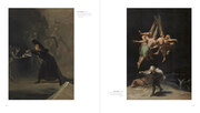 Francisco de Goya - Illustrationen 11