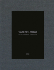 Yan Pei-Ming
