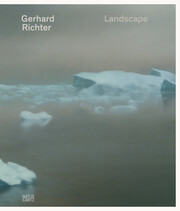 Gerhard Richter - Landscape - Cover
