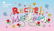 Rachel Maclean - Cover