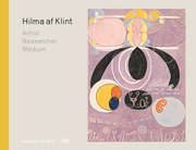 Hilma af Klint - Cover