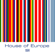 House of Europe - Cover