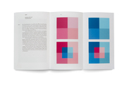 Josef Albers. Interaction of Color - Illustrationen 14