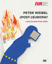 Peter Weibel - (Post-)Europa