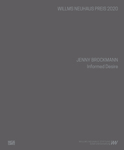 Jenny Brockmann - Cover