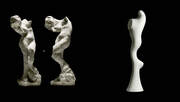 Rodin/Arp - Abbildung 2