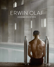 Erwin Olaf - Cover